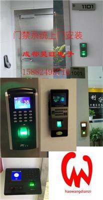 成都刷臉門禁哪個品牌好 人臉識別門禁