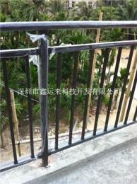 广东国家规格阳台护栏生产厂家 广州护栏