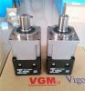 VGM减速机品牌