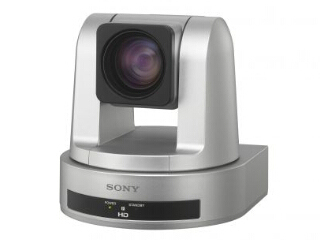 香港SONY/代理SRG-121DH視頻會議機