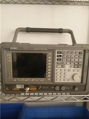 现货出售Agilent E4404B频谱分析仪