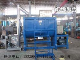 堔圳化工粉体卧式搅拌机最新报价