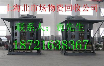 上海金山区二手母线槽回收