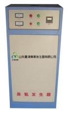 北京污水处理用臭氧发生器