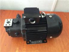 UVN-1A-1A3-15-4-01 油泵电机组