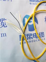 上海标柔水密聚氨酯漂浮电缆