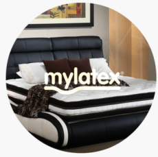 mylatex馬來西亞天然乳膠枕