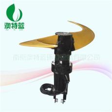 QDT2.2/4-1800/2-56低速潜水推流器