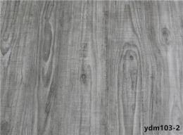 PVC地板彩膜/橡木/ydm103