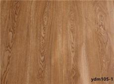 PVC地板彩膜/橡木/ydm105