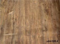 PVC地板彩膜/橡木/ydm108