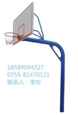 深圳哪里能买到优质篮球架 篮球架价格