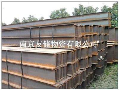 南京H型钢批发销售有限公司