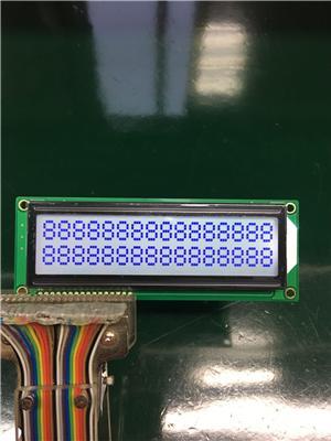 深圳市LCD液晶屏交货时间快品质好价格优