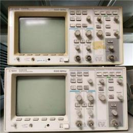 安捷倫Agilent54610B示波器54610B