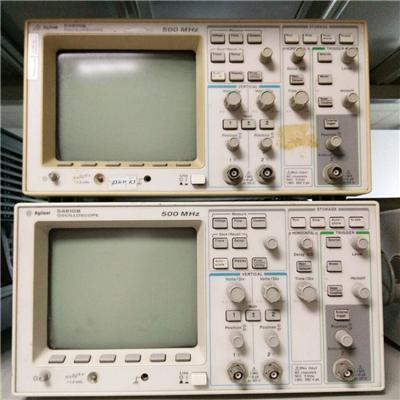 安捷伦Agilent54610B示波器54610B