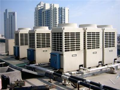 上海空调安装上海空调移机工程安装