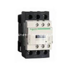 施耐德代理商LC1D32BDC接触器DC24V 32A