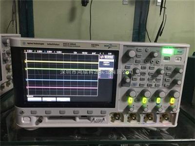 Keysight MSOX3014A 混合信号示波器