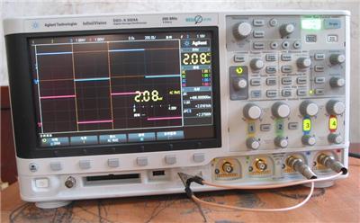 高价回收Keysight DSOX3024A示波器