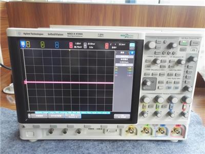 求购Keysight MSOX3024A混合信号示波器