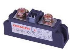 希曼顿ximaden固态继电器H3150PE/ZE