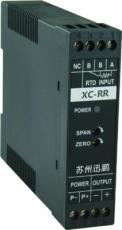 蘇州迅鵬XC-RR熱電阻溫度變送器