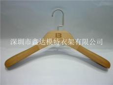 南京酒店木衣架生产制造商
