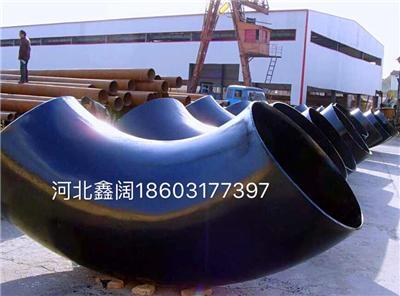 供应新疆弯头 DN250 碳钢