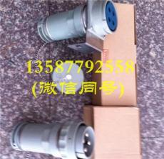 GTZ-30A 400V 單相三極插頭插座 30YT-3J