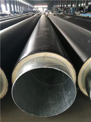 沧州硬质聚氨酯保温钢管生产厂家