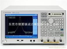 現(xiàn)金回收安捷倫E5070A網(wǎng)絡(luò)分析儀