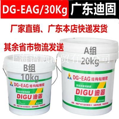 广东迪固科技有限公司 迪固DG-EAG结构粘钢