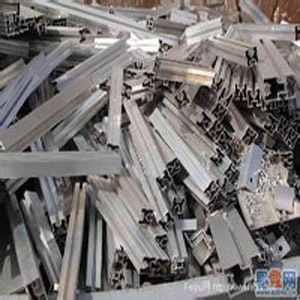 上海批量回收廢鋁鋁合金回收多少錢一公斤