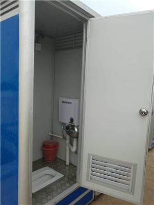 潍坊移动厕所洗手间销售/出租/租赁工地厕所