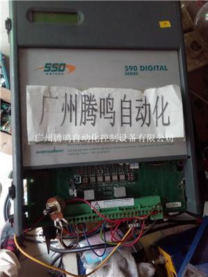 广州590欧陆直流调速器维修