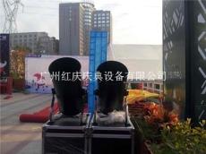 圣诞雪花机亮灯仪式能量汇聚启动台广州租赁