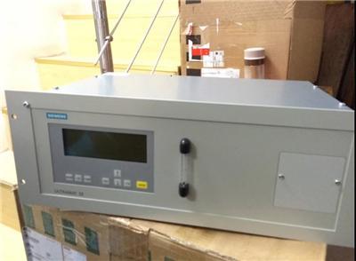 U23二氧化硫红外线气体分析仪