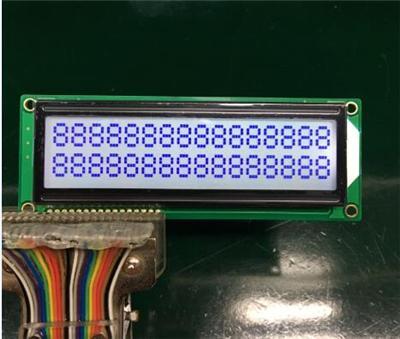 12864液晶屏 生产厂家 十多年LCD生产经验质