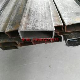 170x50x4矩形管廠家機械配件用方管180x60