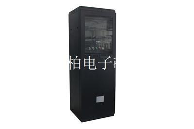 山東消防照明智能疏散指示系統(tǒng)