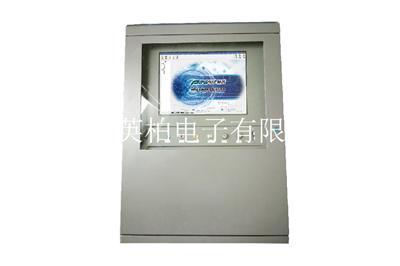 山東消防照明智能疏散指示系統(tǒng)