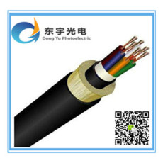 三明ADSS-16B1-100层绞式光缆 电力光缆
