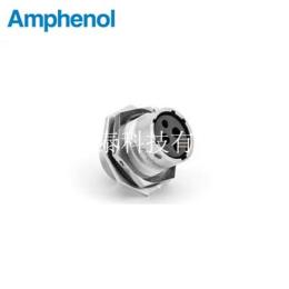 Amphenol安费诺RT06128SNHEC03工业连接器