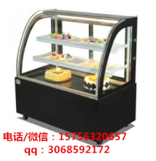 成都蛋糕柜