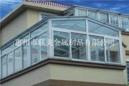 惠州金属门窗制作 铝合金门窗生产厂家