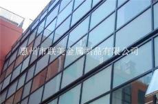 惠州专业铝单板幕墙玻璃幕墙工程公司