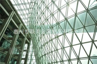 惠州专业铝单板幕墙玻璃幕墙工程公司