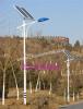 北京新农村建设6米led太阳能路灯安装厂家报
