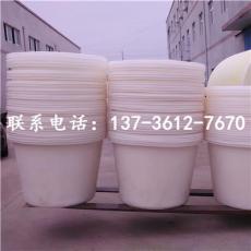 山楂腌制塑料桶 水产养殖圆桶规格